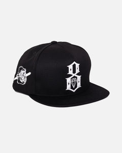 All Business Snapback