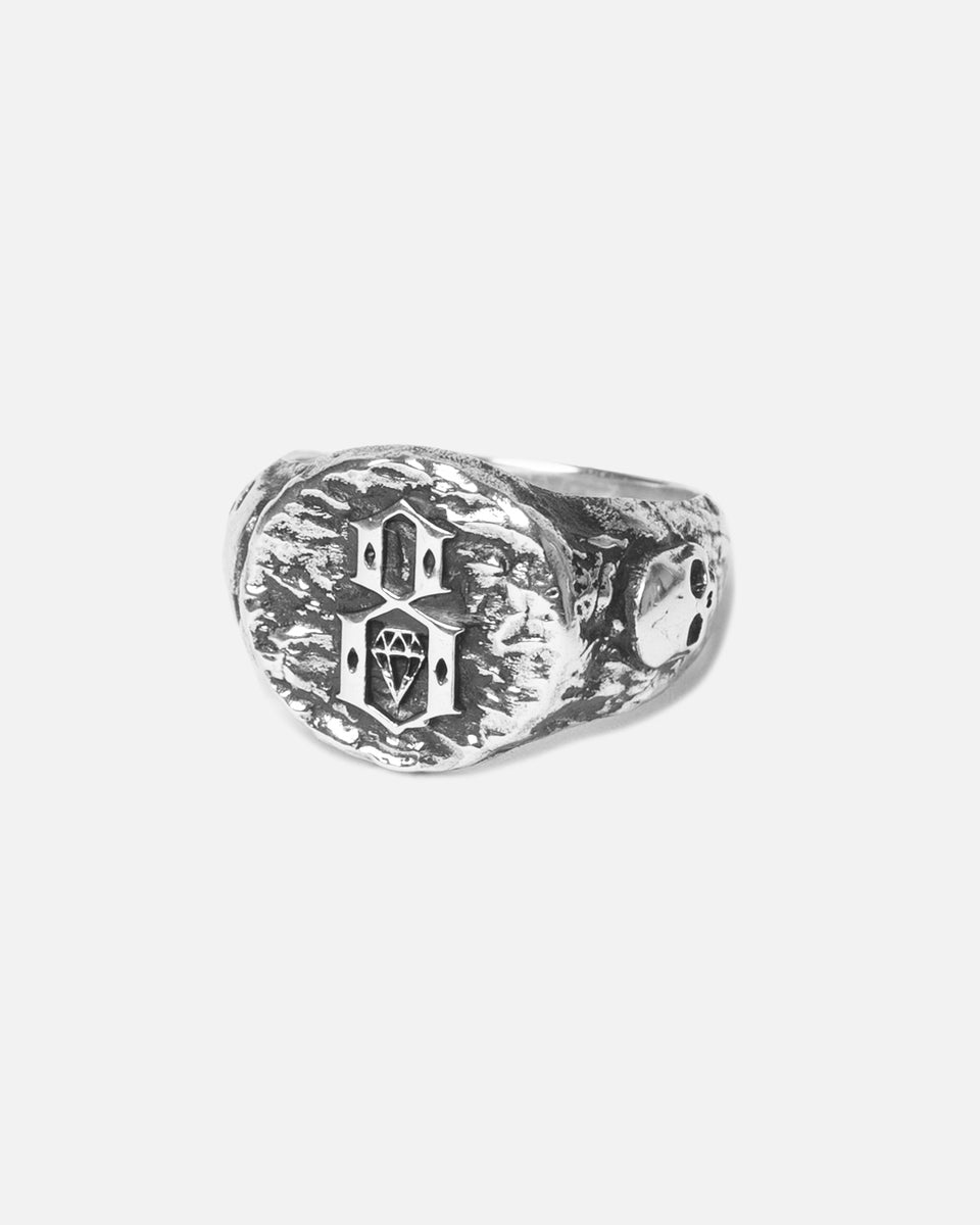 Catacombs Ring – REBEL8®