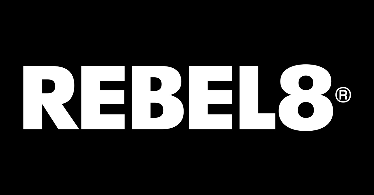 REBEL8®