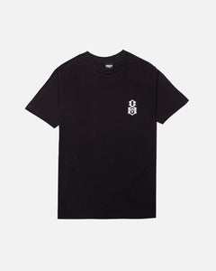 Camiseta con el logotipo 8