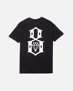 8 Logo Tee