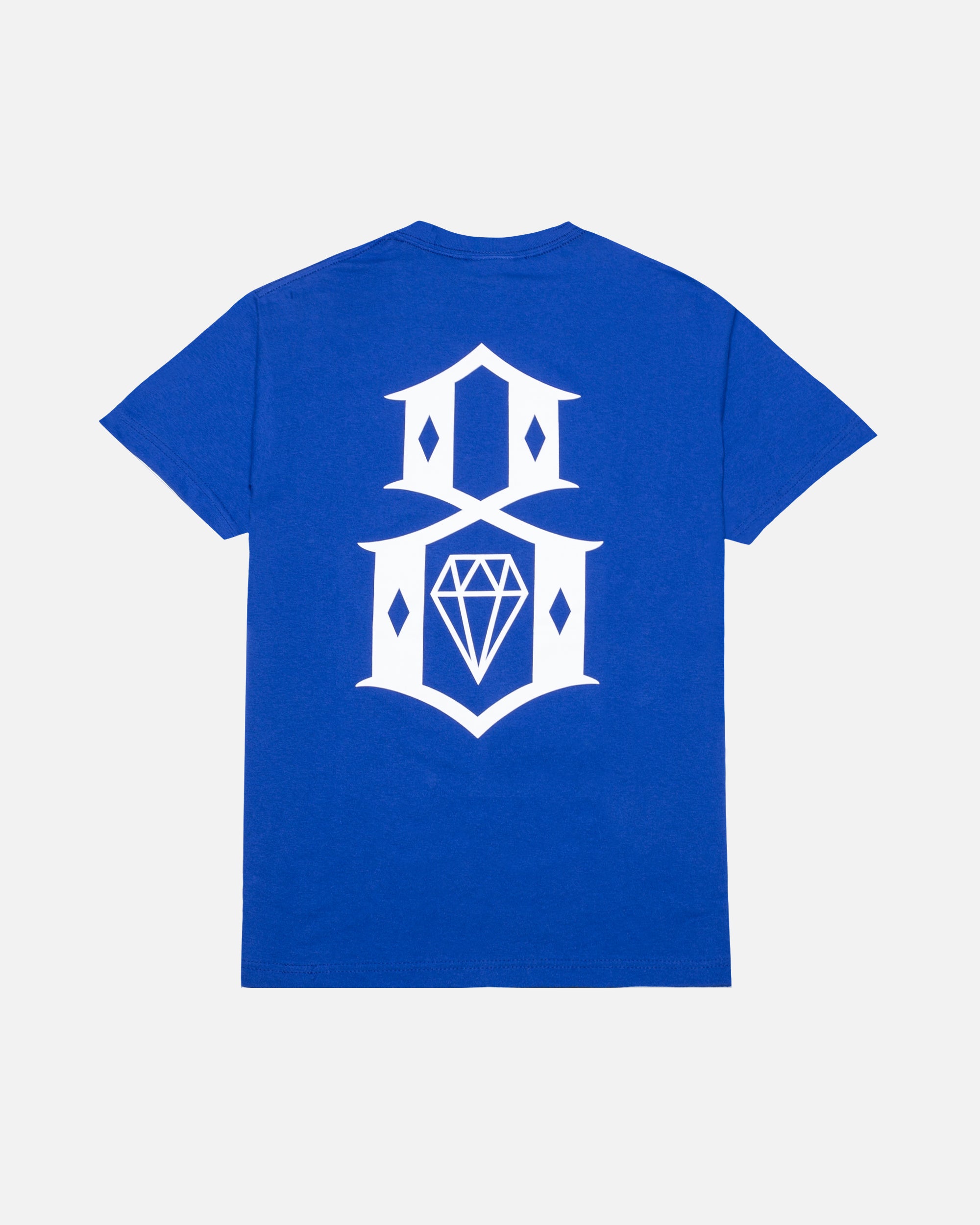 8 Logo Tee