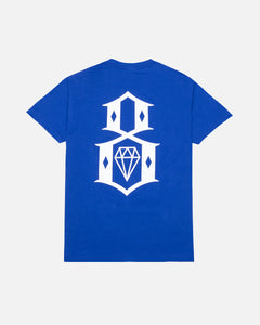 8 Logo Tee