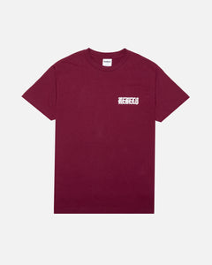 Old English Tee