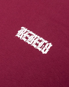 Old English Tee