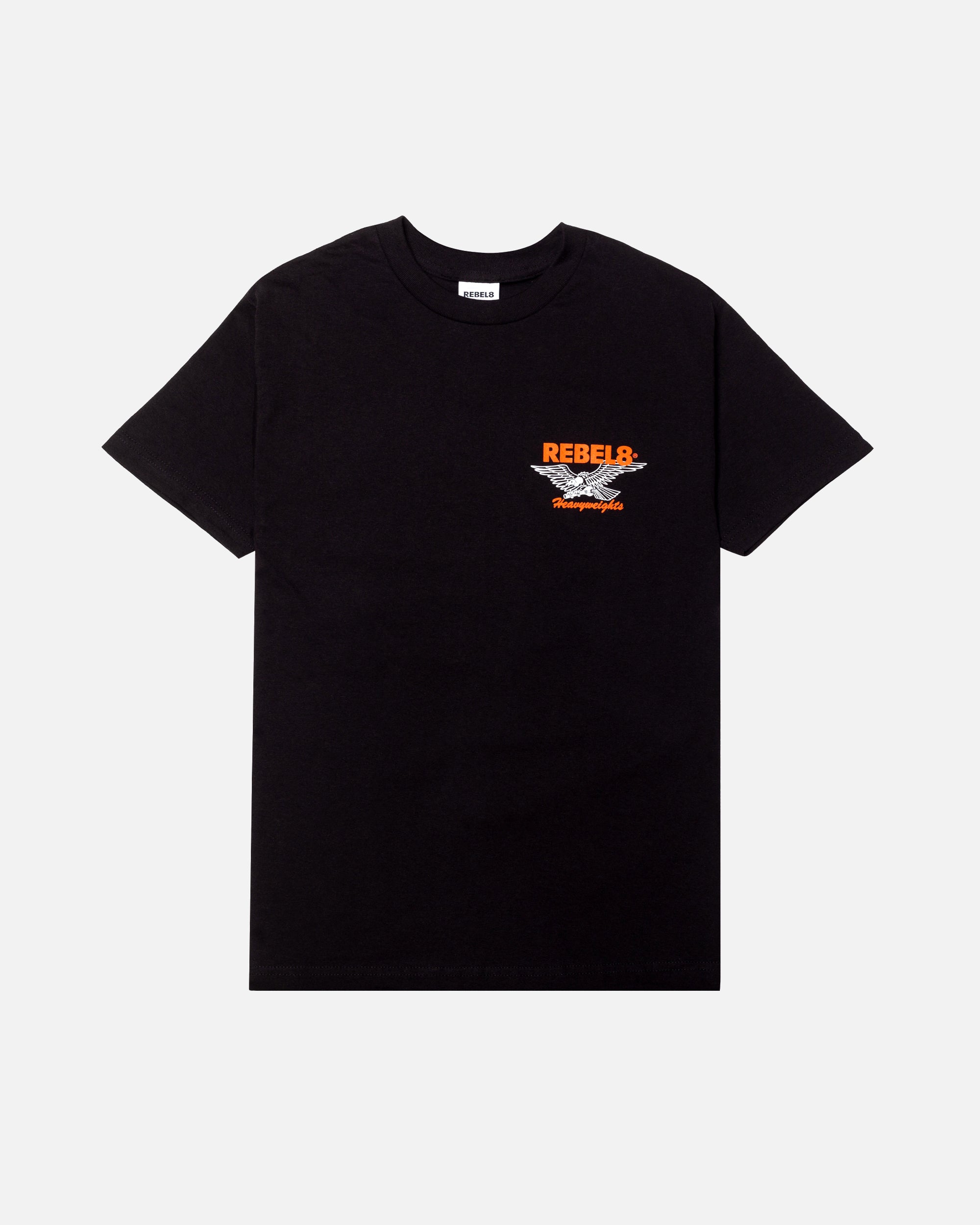 Vulture Tee