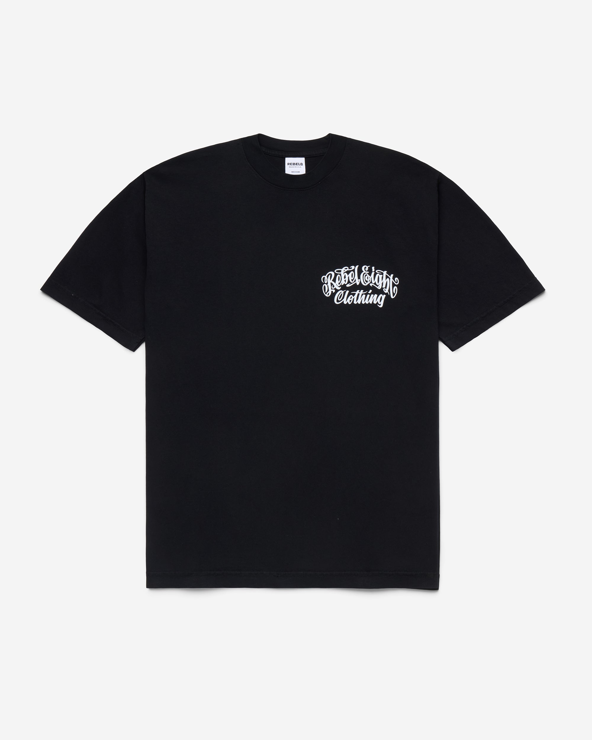 Never Duplicated U.S.A. Tee