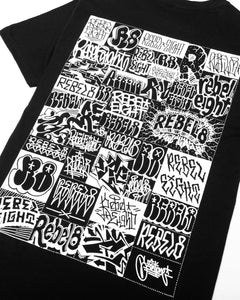 King Shit Tee