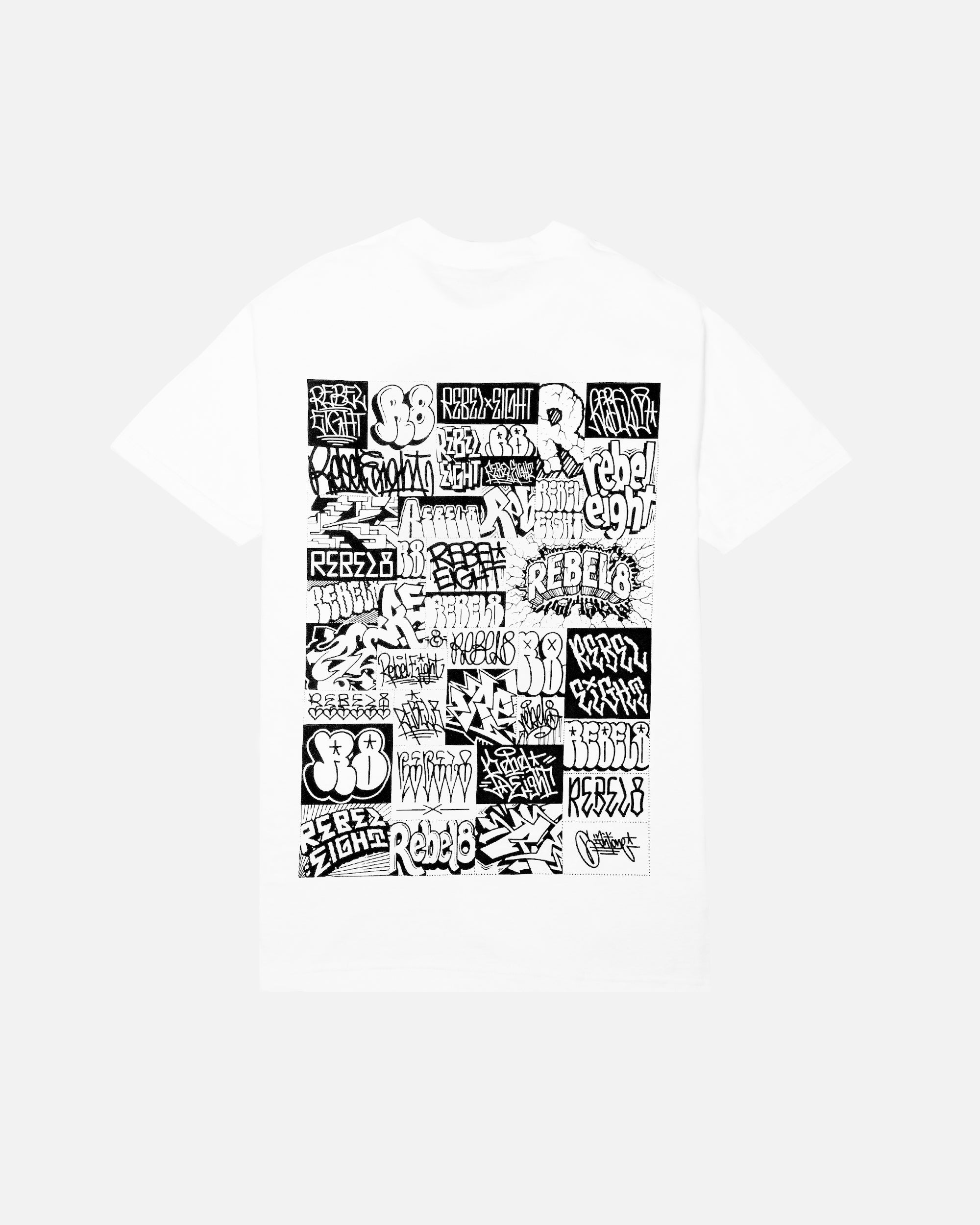 King Shit Tee