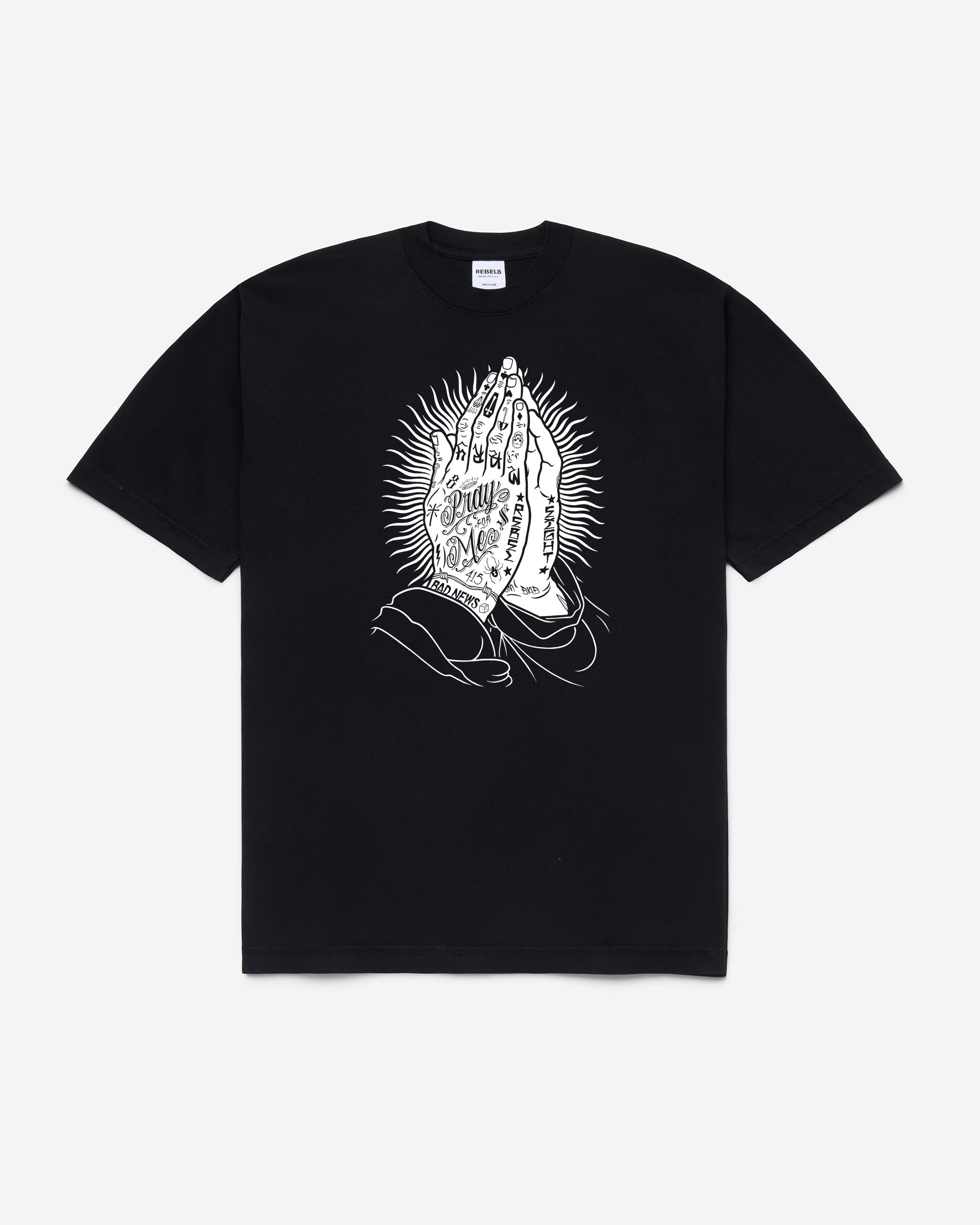 Pray For Me U.S.A. Tee