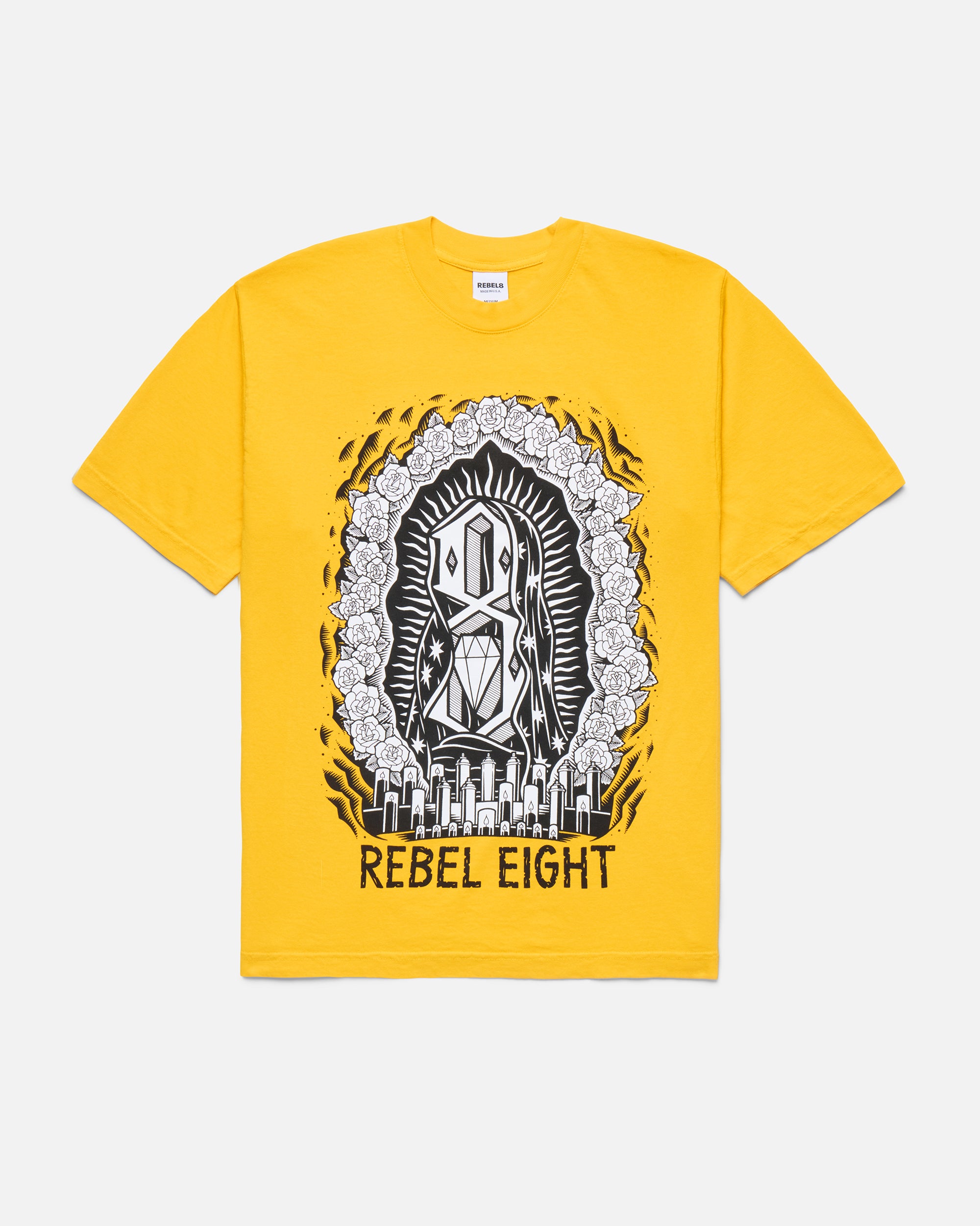 Worship Worthy U.S.A. Tee