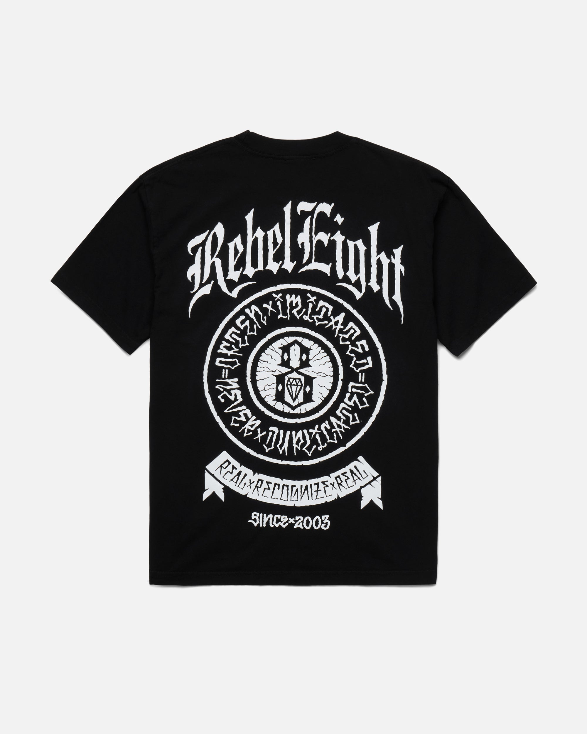 Bite The Bullet U.S.A. Tee