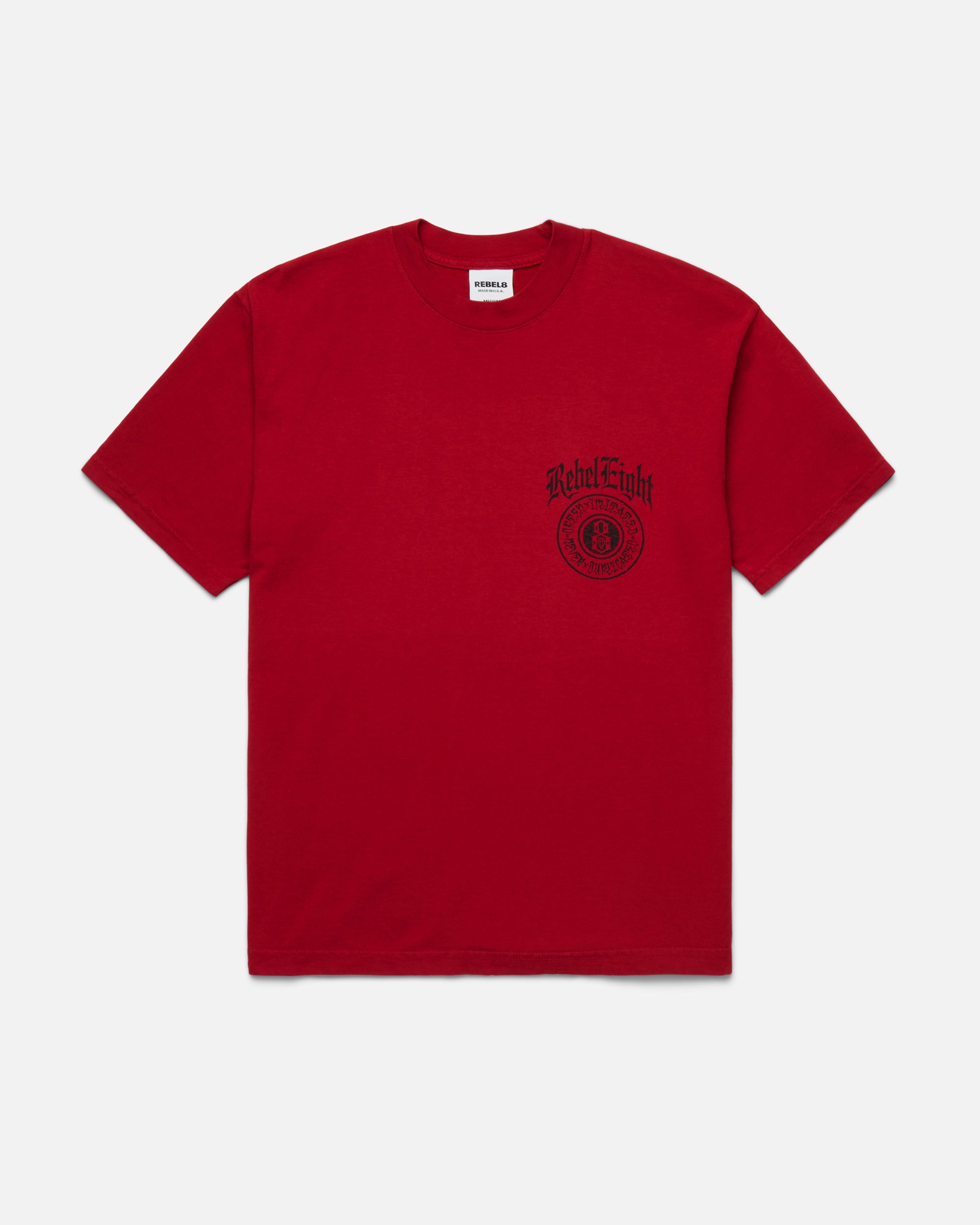 Bite The Bullet U.S.A. Tee