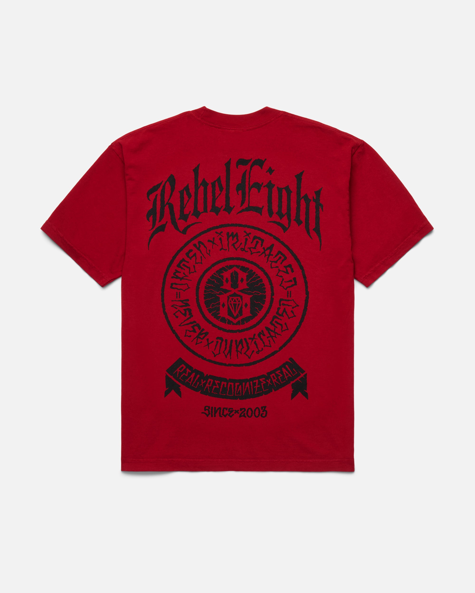 Bite The Bullet U.S.A. Tee