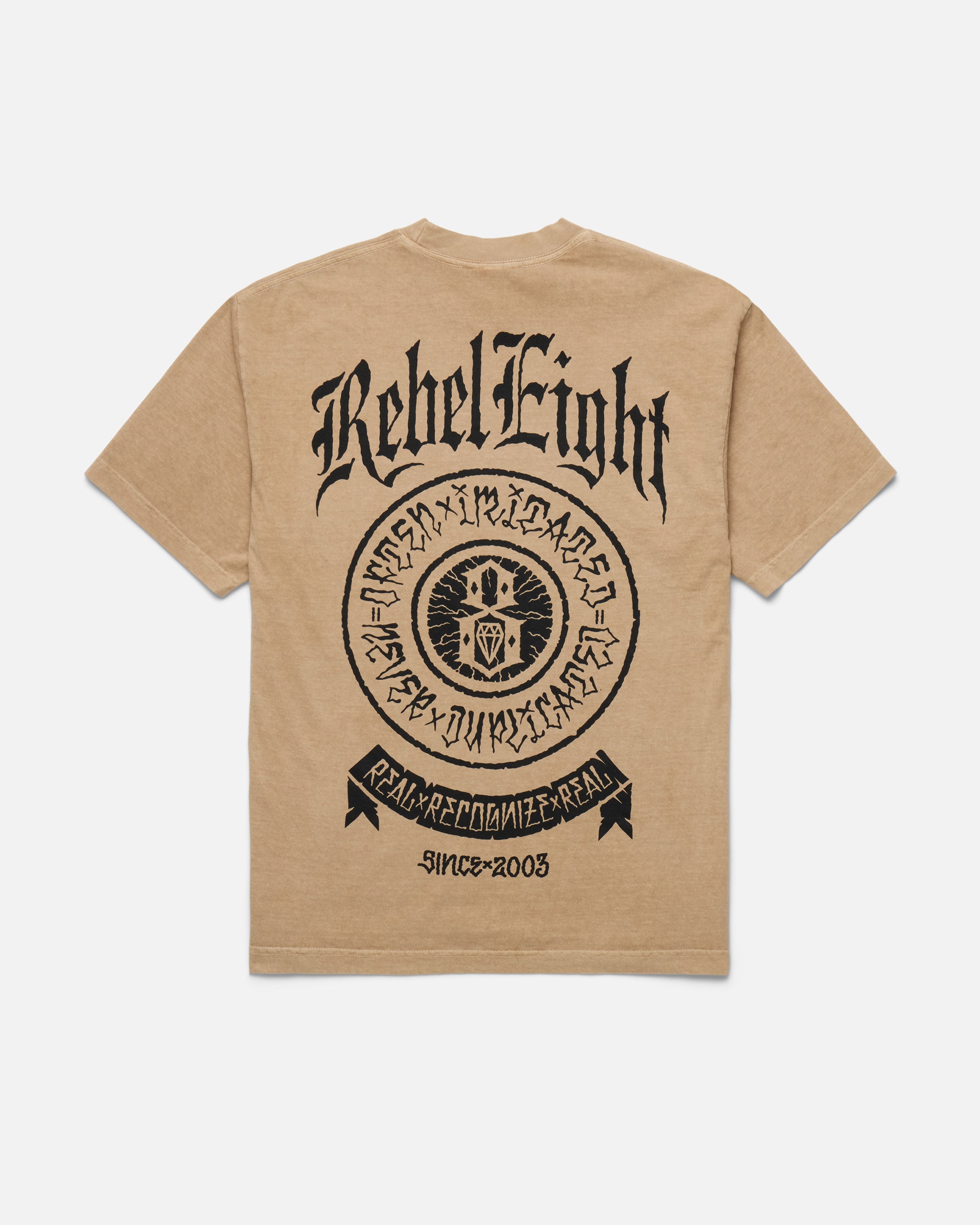 Bite The Bullet U.S.A. Tee