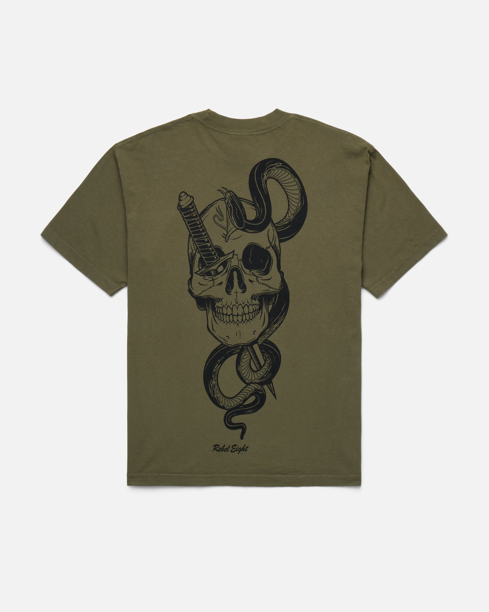 Painkiller U.S.A. Tee