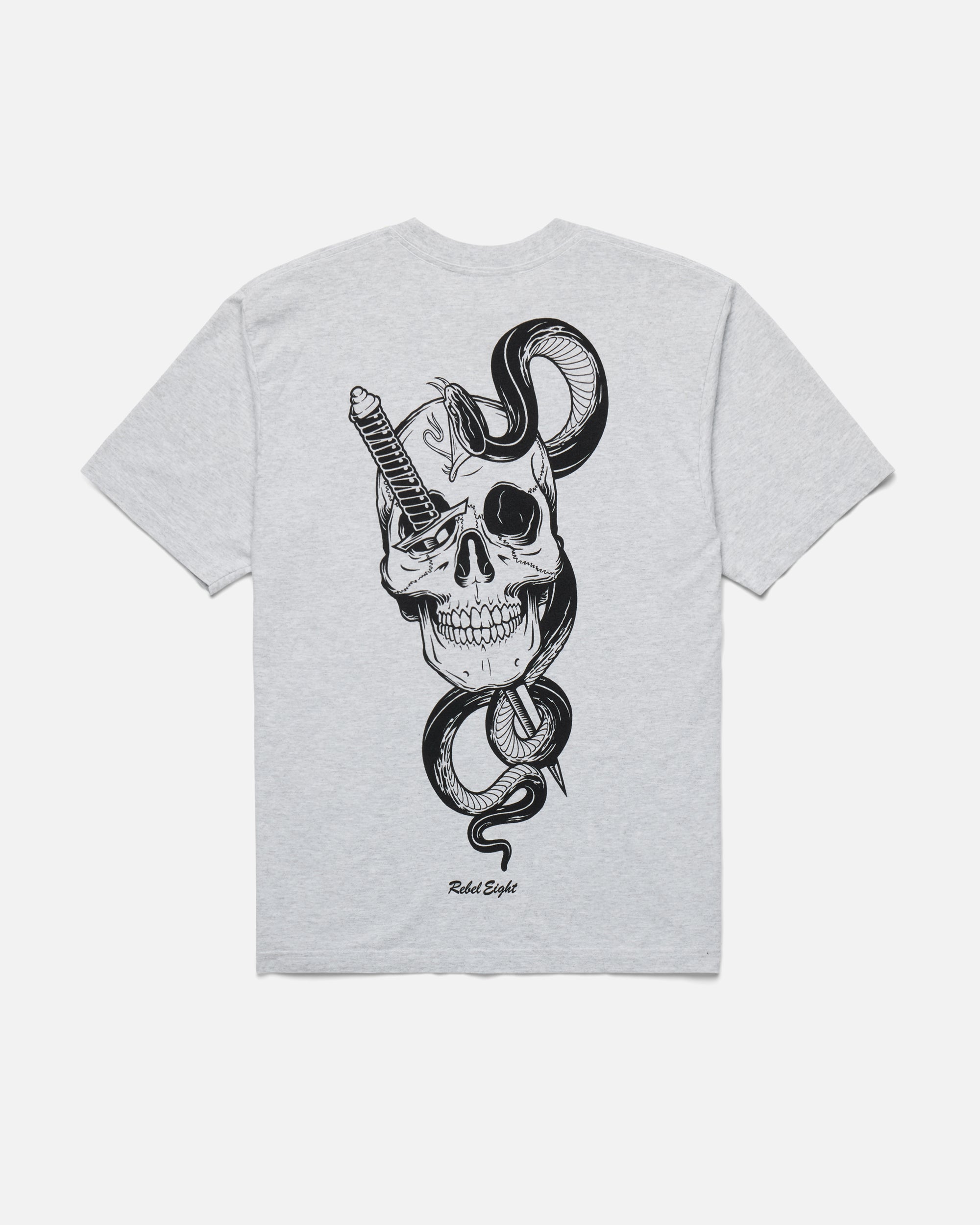 Painkiller U.S.A. Tee