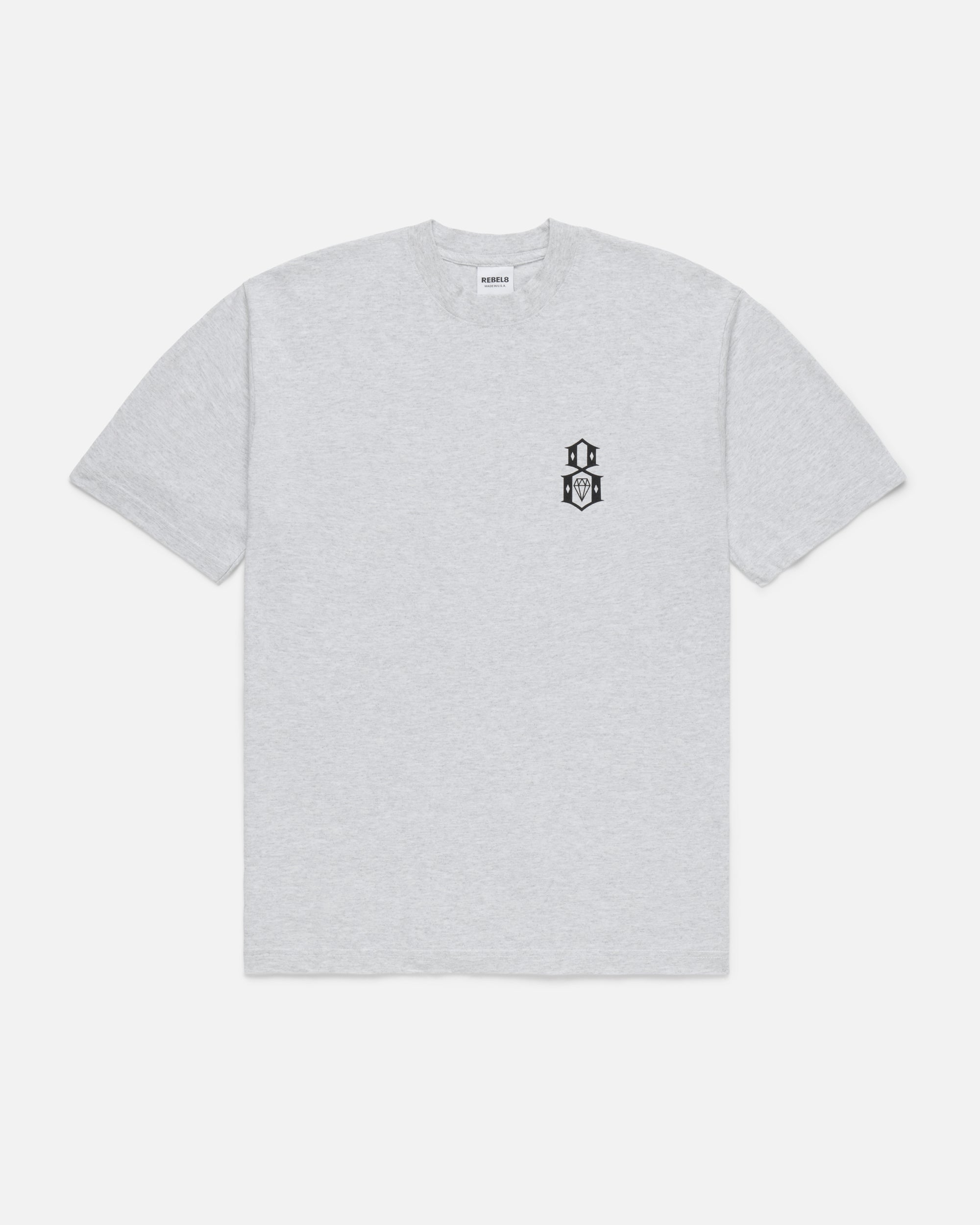 Logo U.S.A. Tee