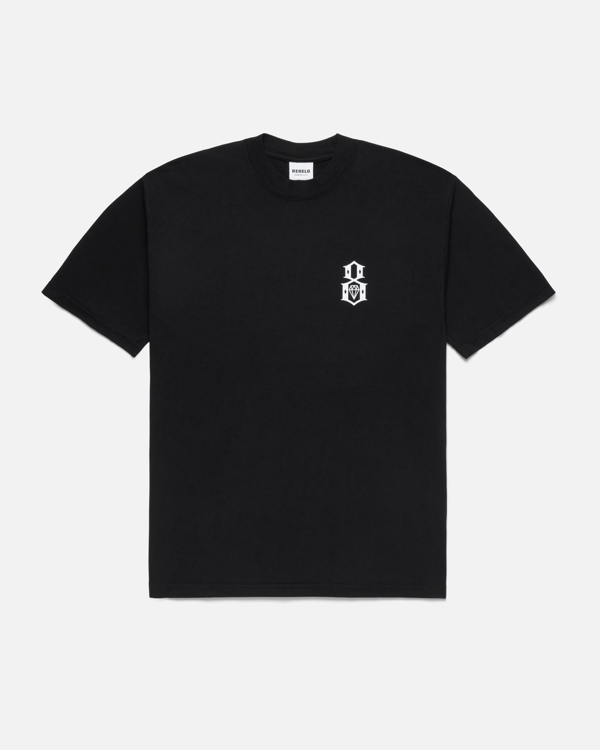 Logo U.S.A. Tee