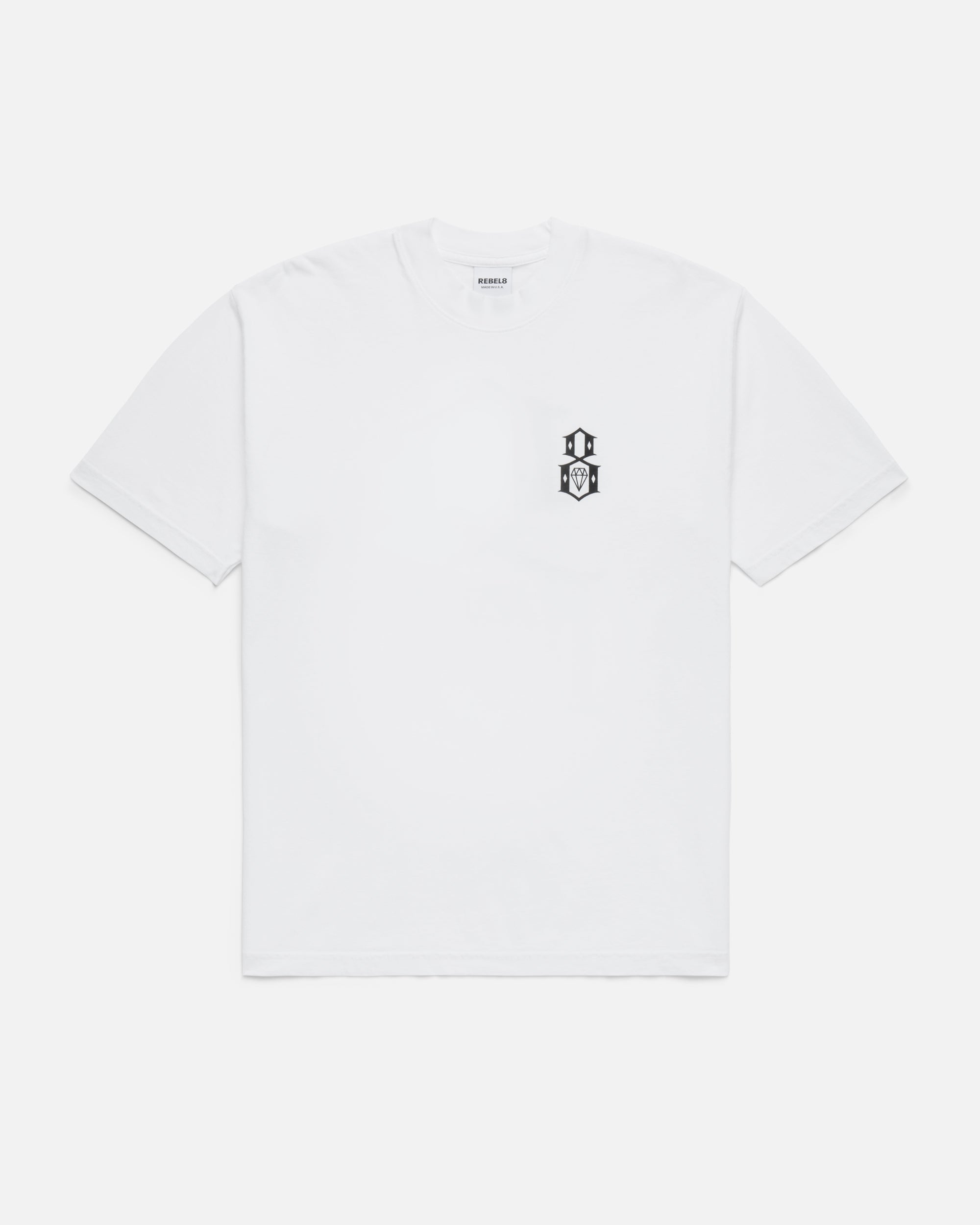 Logo U.S.A. Tee