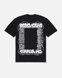 REBEL8 x Terror Still Suffer Tee – REBEL8®