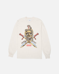 888 Premium Longsleeve Tee