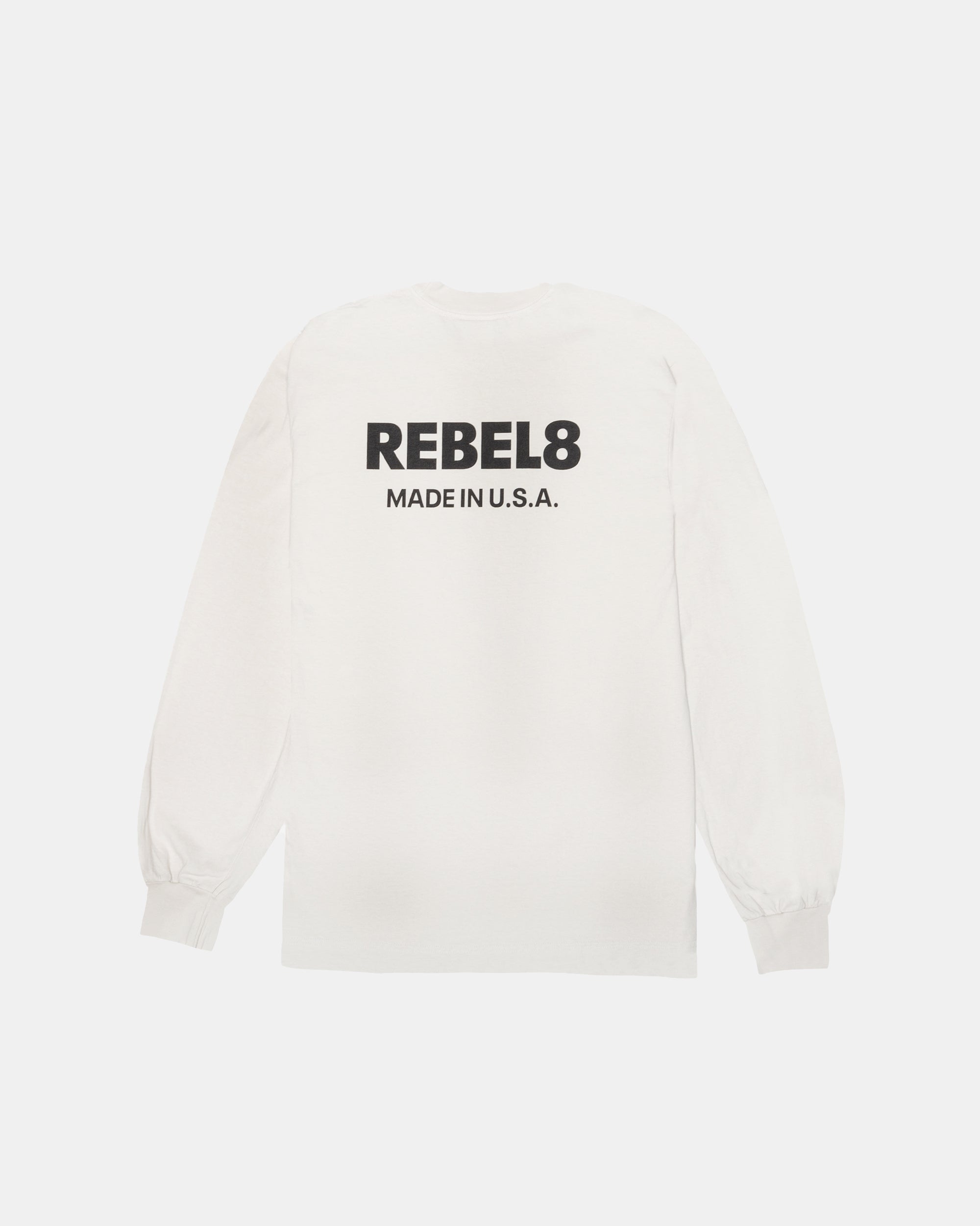 888 Premium Longsleeve Tee