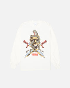 888 Premium Longsleeve Tee