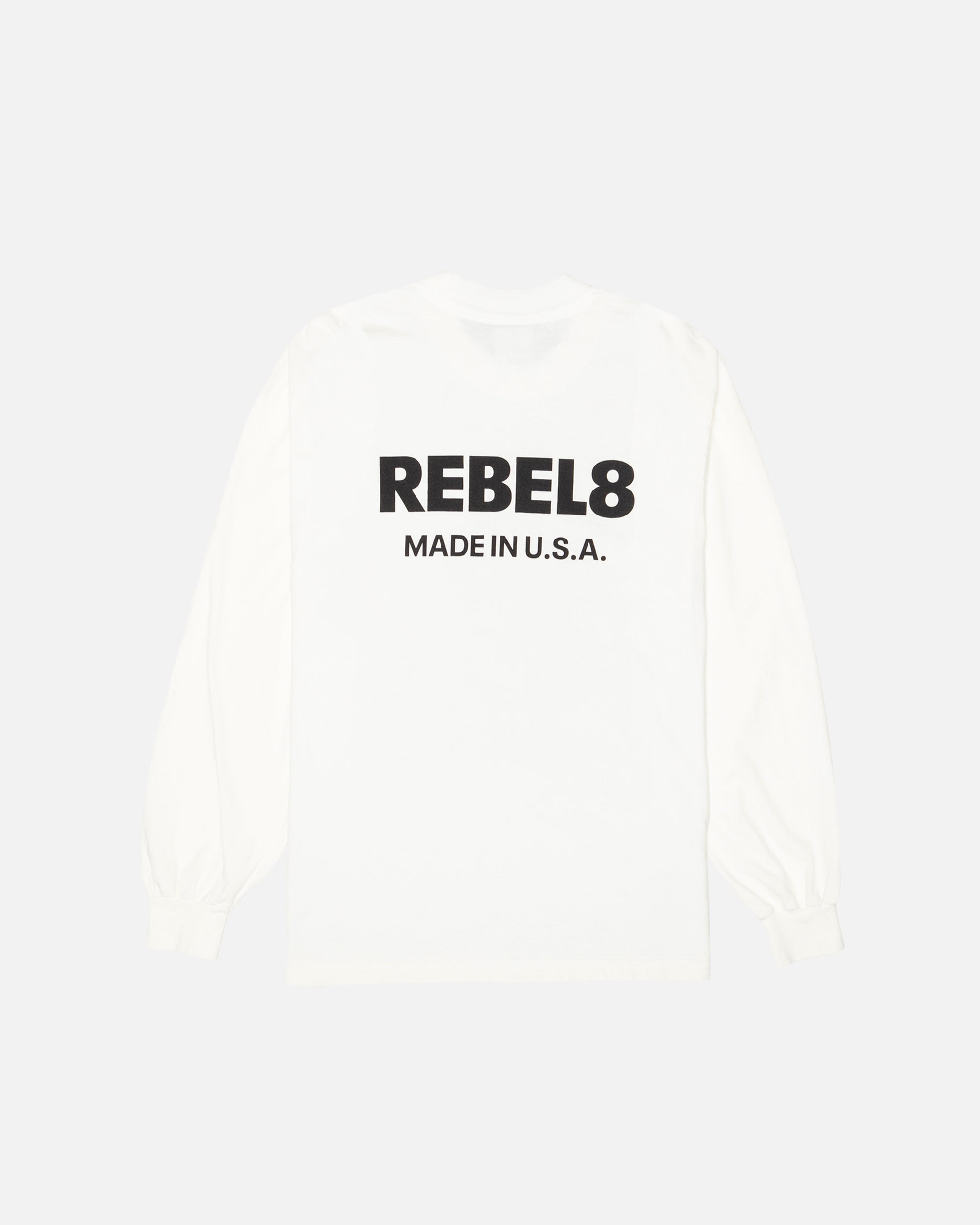 888 Premium Longsleeve Tee