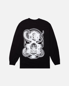 Snake Bite Longsleeve Tee