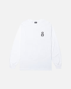 Snake Bite Longsleeve Tee