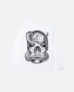 Snake Bite Longsleeve Tee