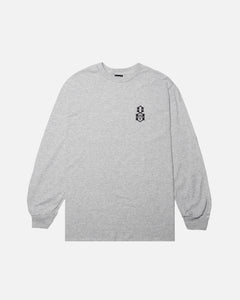 Capitol Longsleeve Tee