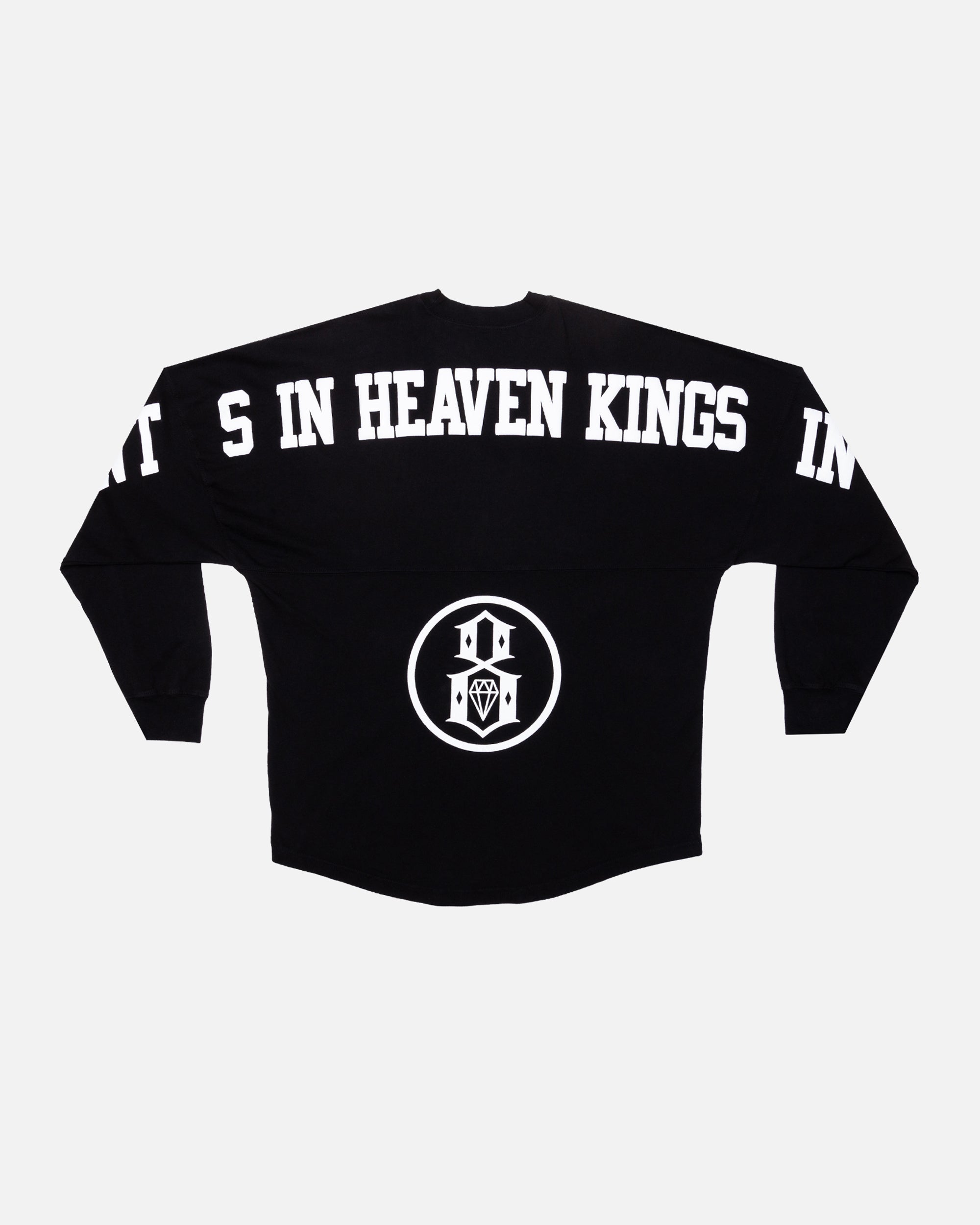 Servants In Heaven Spirit Jersey®