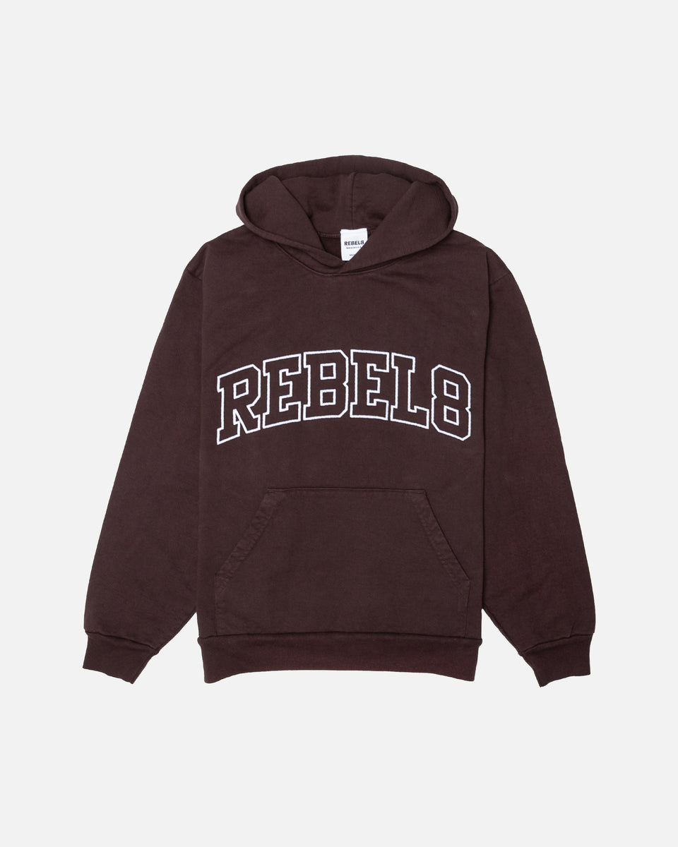 Sport USA Hoodie – REBEL8