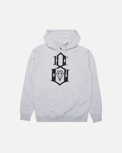 Basic REBEL8 Hoodie