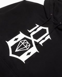 Basic REBEL8 Hoodie