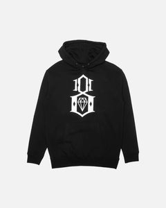 Basic REBEL8 Hoodie