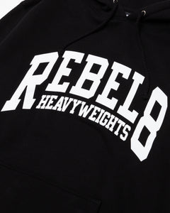 Heavyweights Hoodie