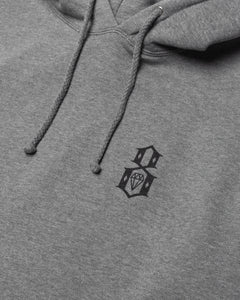 8 Logo Hoodie