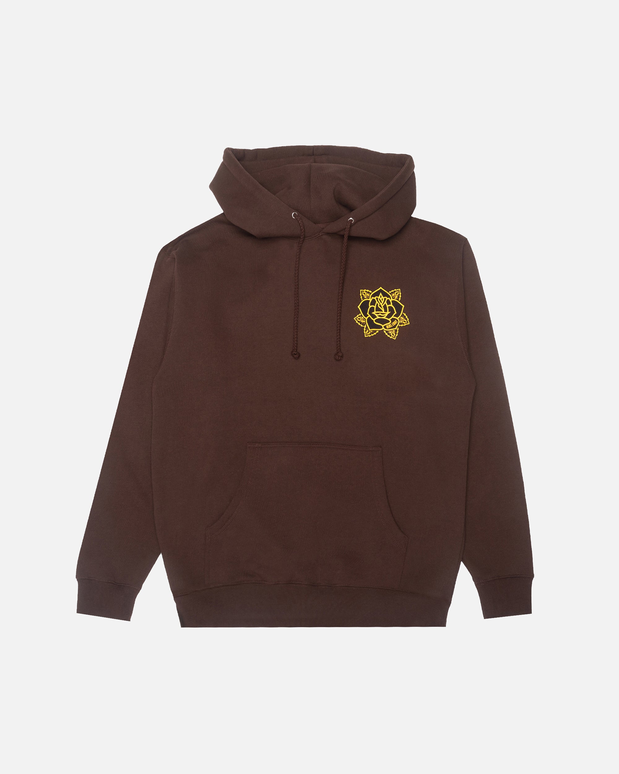 Rose Hoodie