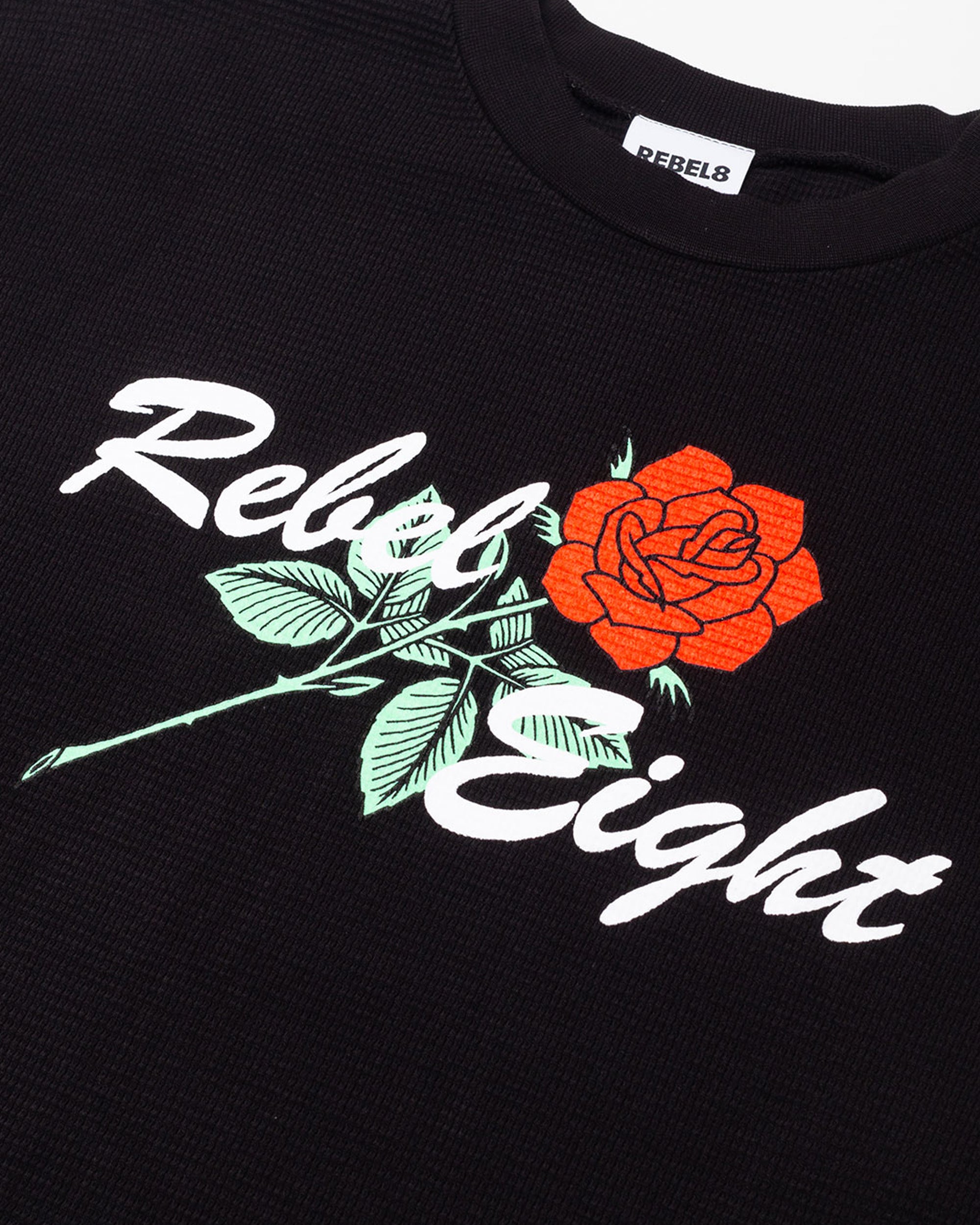 Rose U.S.A. Thermal