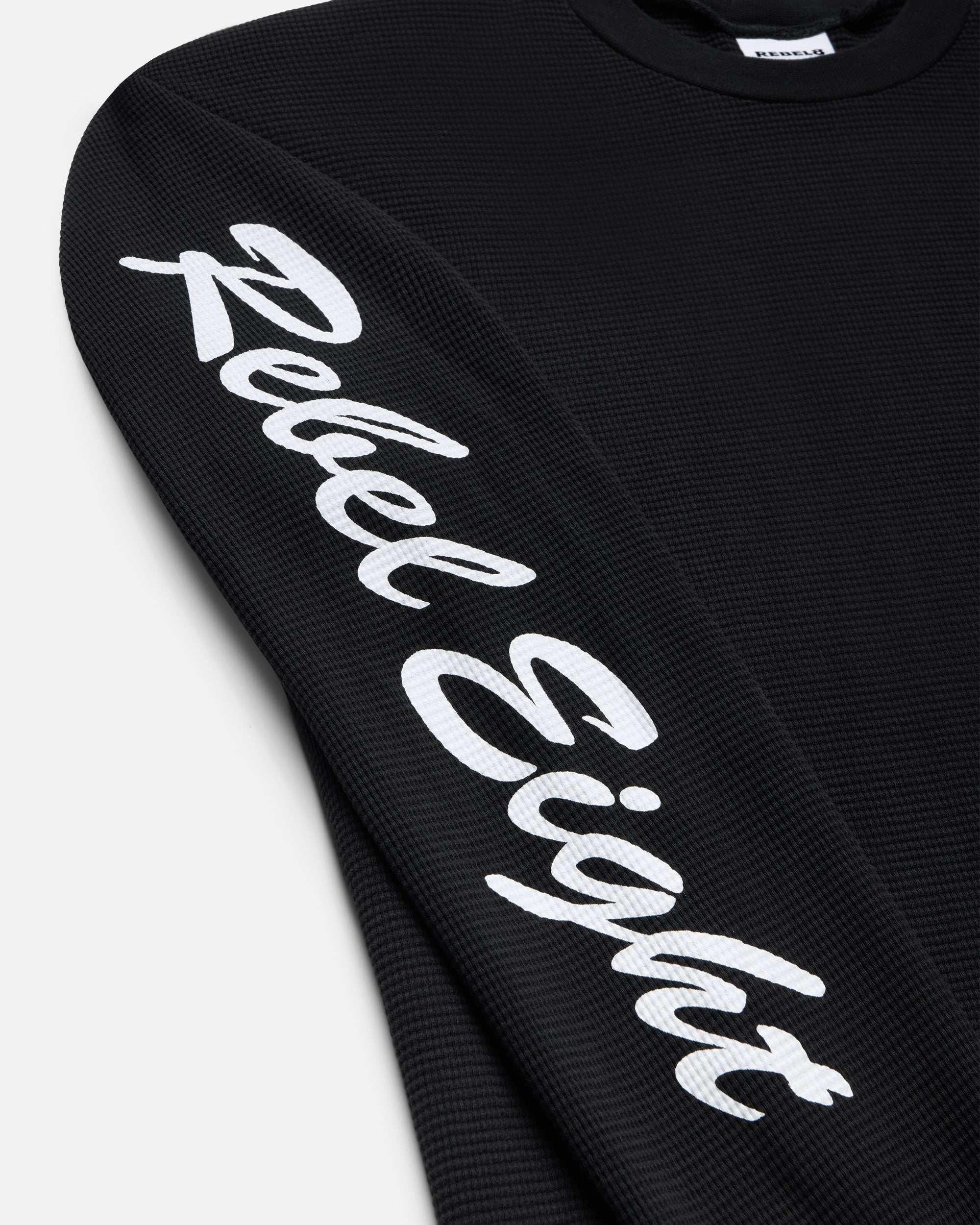 Script Thermal – REBEL8®