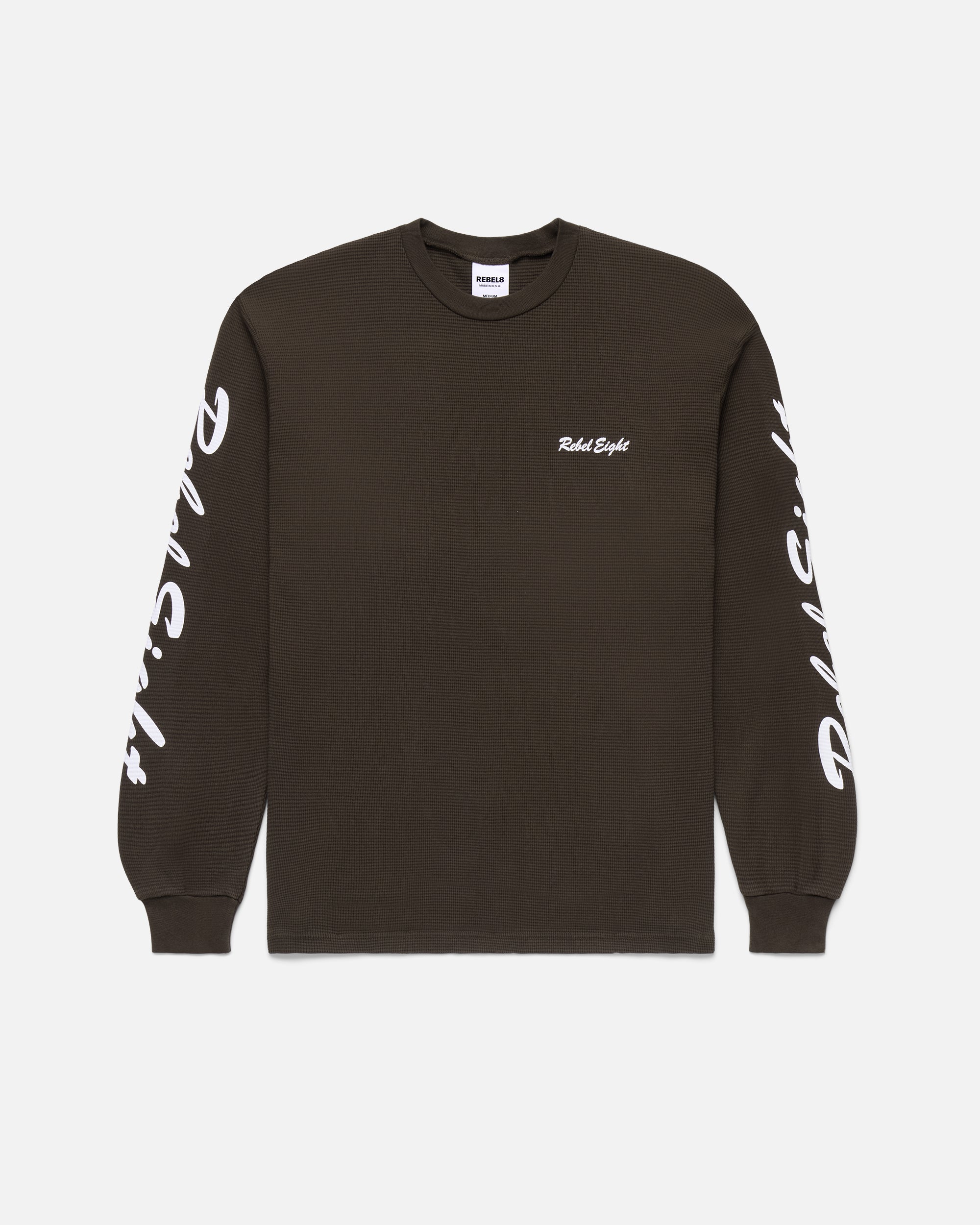 Script Thermal – REBEL8®