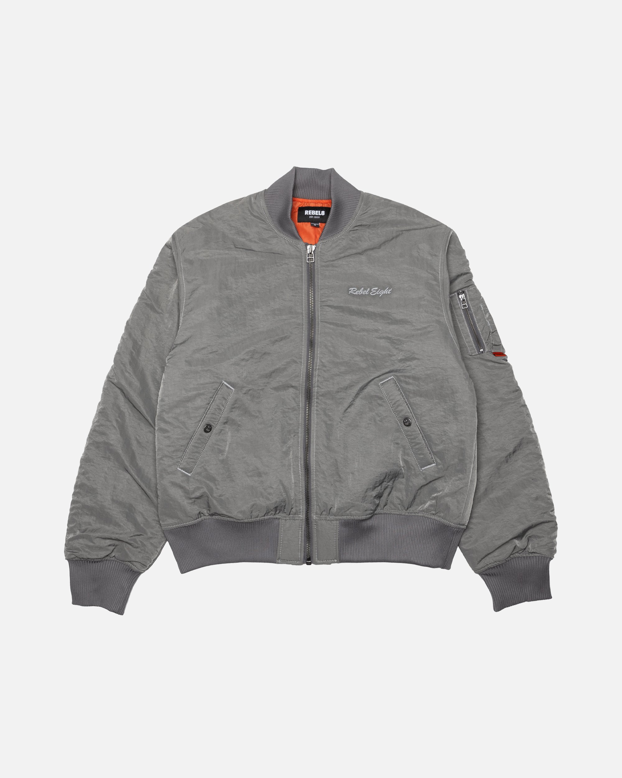 MA-1 Bomber Jacket