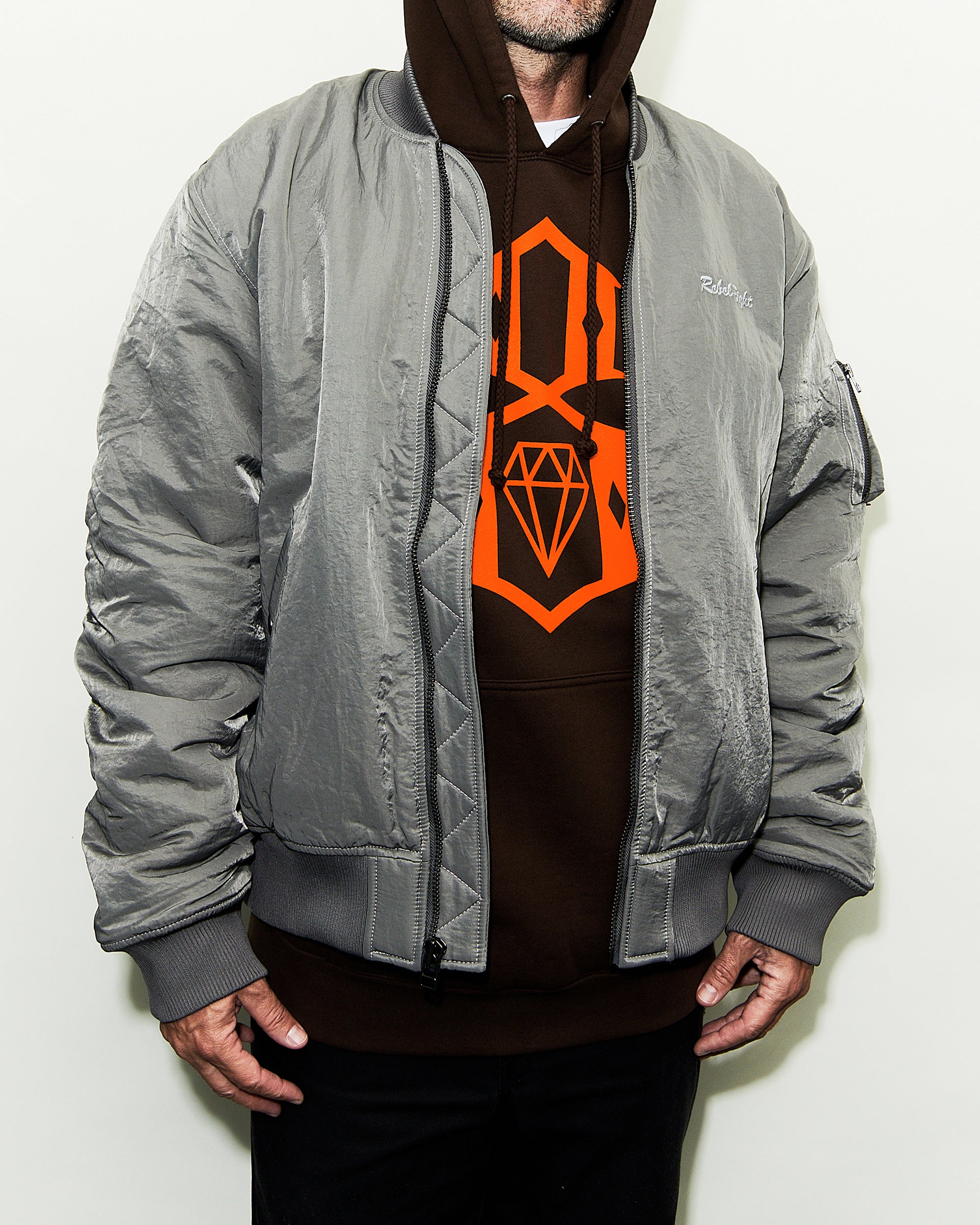 MA-1 Bomber Jacket