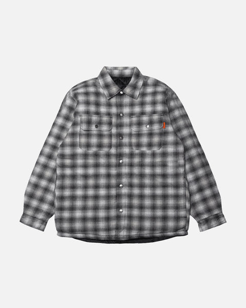 Reversible Snap Jacket – REBEL8®