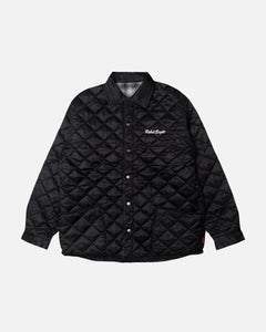 Reversible Snap Jacket