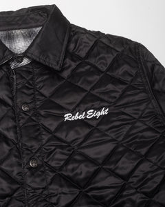 Reversible Snap Jacket