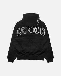 Insulated CCW Hooded Jacket